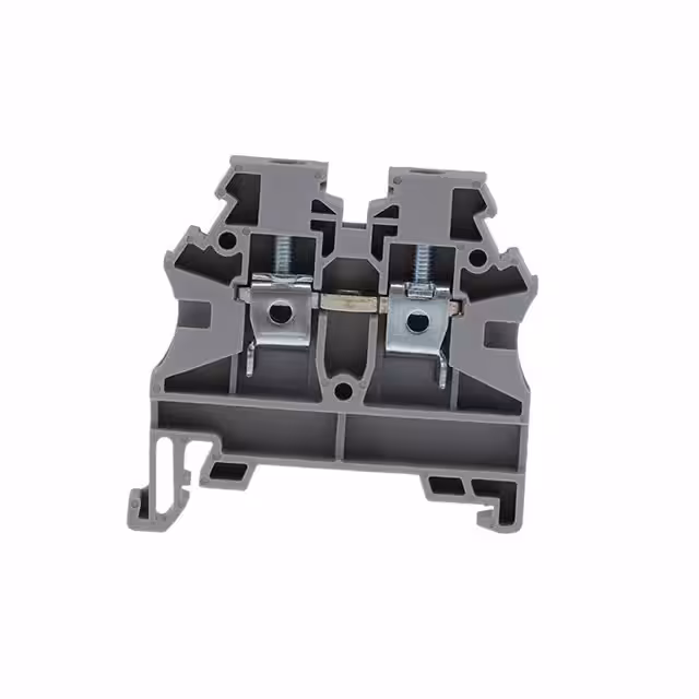 304210 American Electrical Inc.  DIN-Schienenkanal